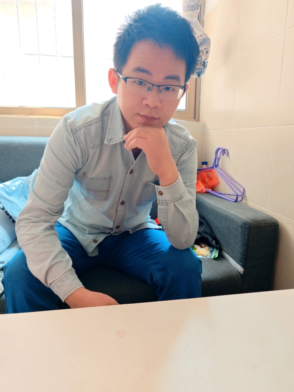 红尘一粟的第一张照片--东莞相亲服务中心