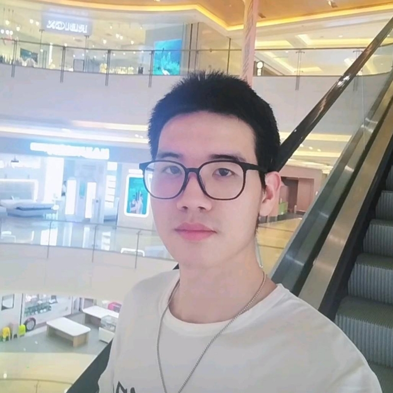 随缘的第二张照片--东莞相亲服务中心