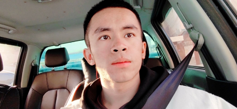 小余的第一张照片--东莞相亲服务中心