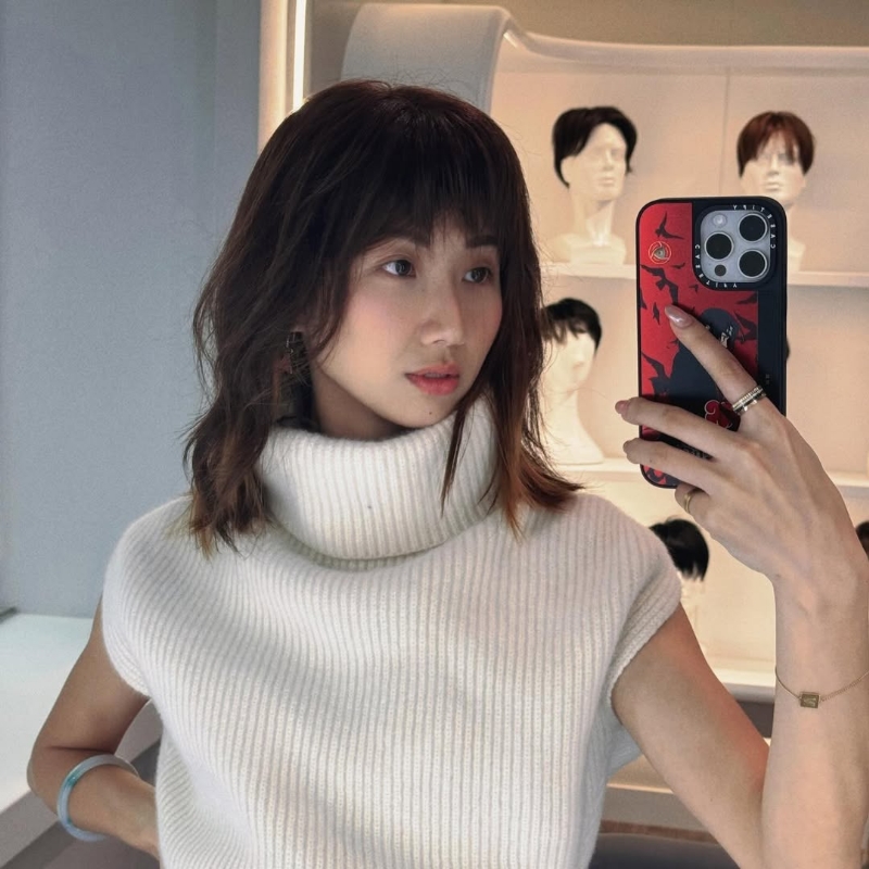 JONES的第一张照片--东莞相亲服务中心