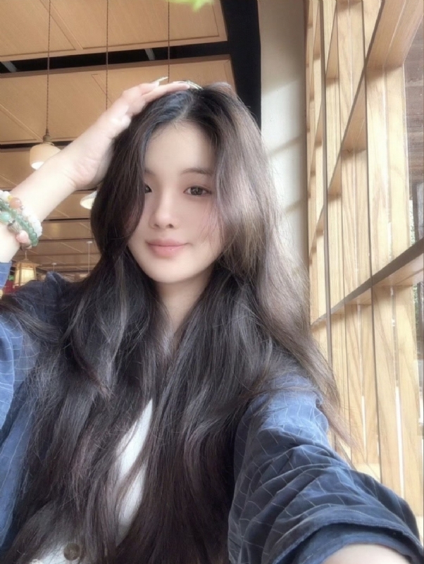 ChanBecky的第一张照片--东莞相亲服务中心