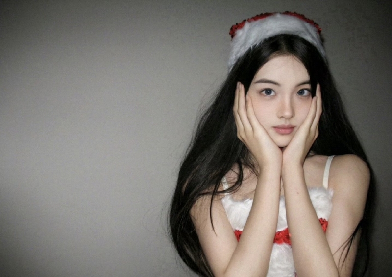 ChanBecky的第二张照片--东莞相亲服务中心