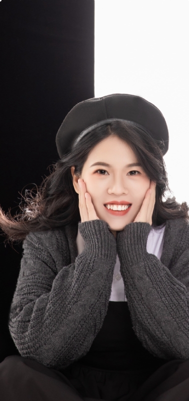 李玉婷的第一张照片--东莞相亲服务中心