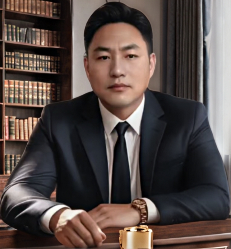 肖弋的第一张照片--东莞相亲服务中心