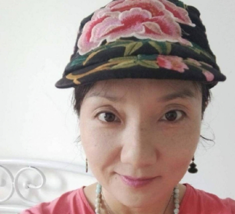 心痛的嫣然的第一张照片--东莞相亲服务中心