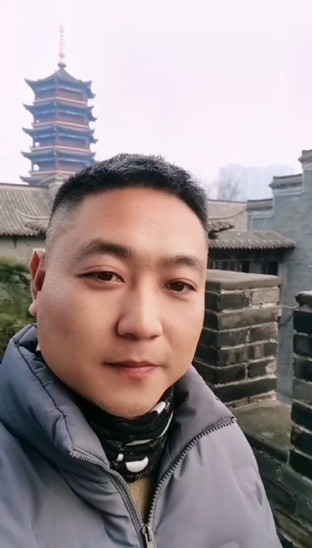 护爱天使的第一张照片--东莞相亲服务中心