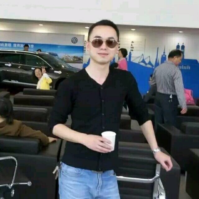 小汤米的第一张照片--东莞相亲服务中心