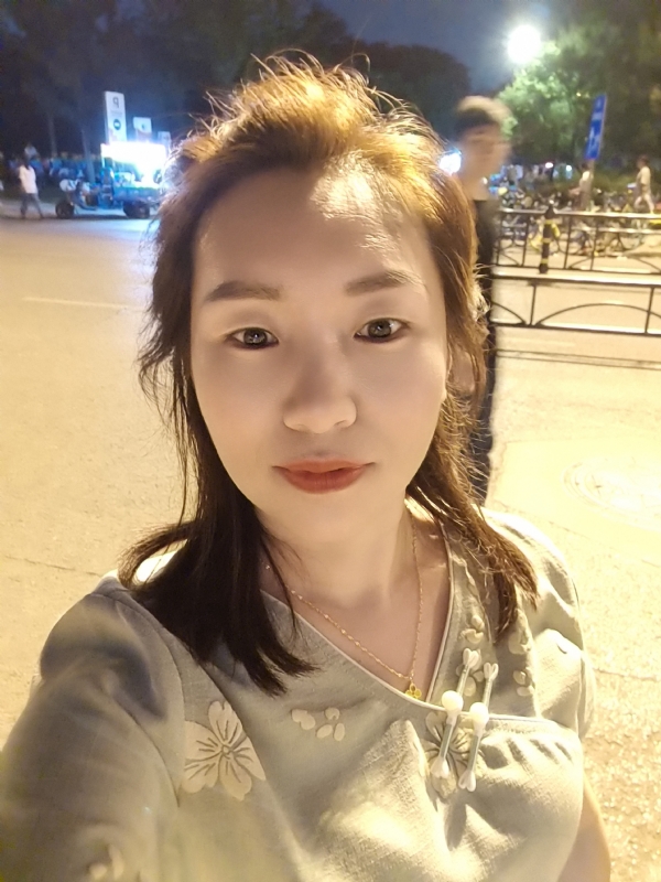 最美的期待的第一张照片--东莞相亲服务中心