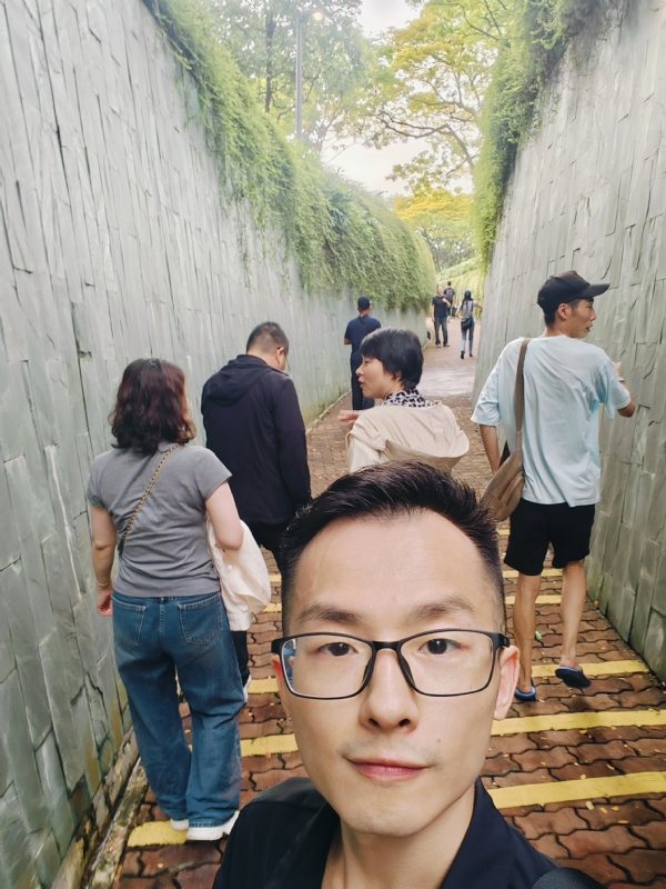 Mr田的第一张照片--东莞相亲服务中心