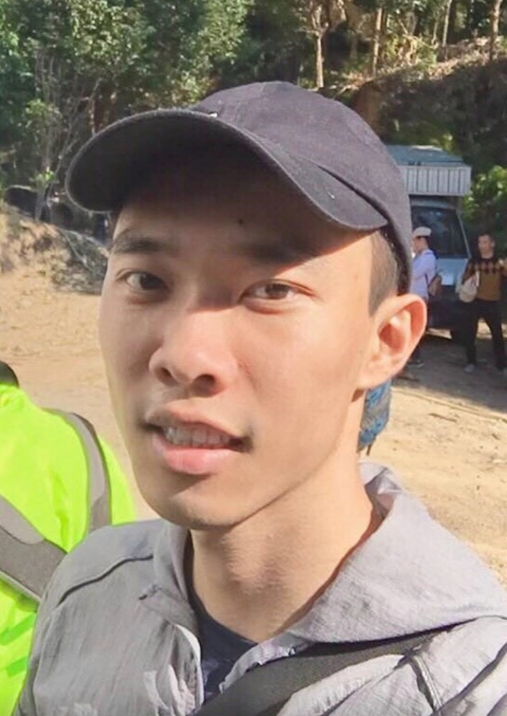 bin的第二张照片--东莞相亲服务中心