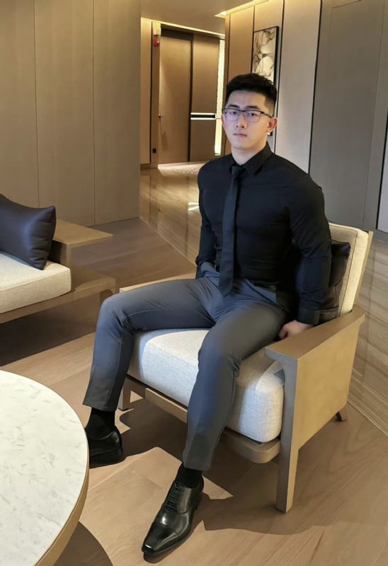 李寒外改英文可家的第一张照片--东莞相亲服务中心