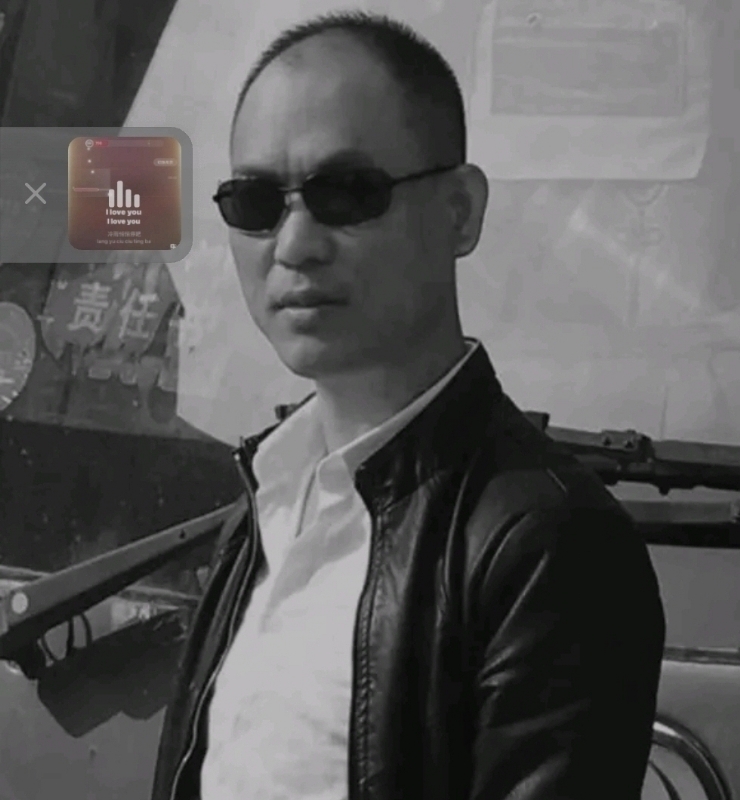 好男人的第一张照片--东莞相亲服务中心