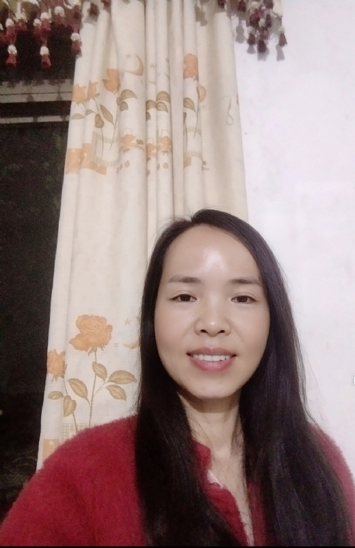 阿敏的第一张照片--东莞相亲服务中心