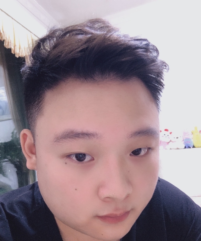 Luhao1016的第四张照片--东莞相亲服务中心