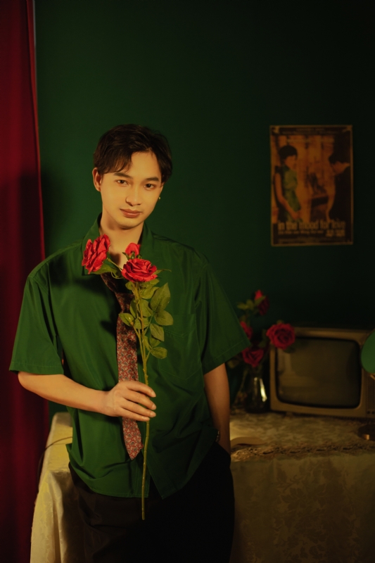 zengwanyou1995的第二张照片--东莞相亲服务中心