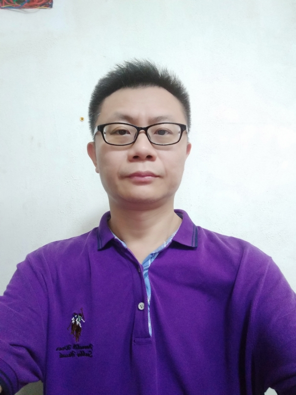 kk的第一张照片--东莞相亲服务中心