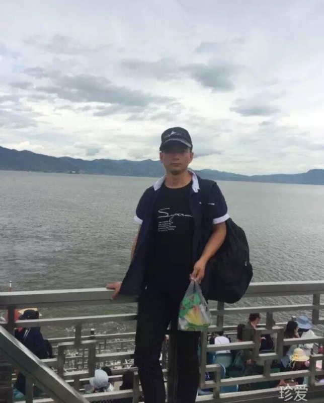 燕雯泽的第一张照片--东莞相亲服务中心