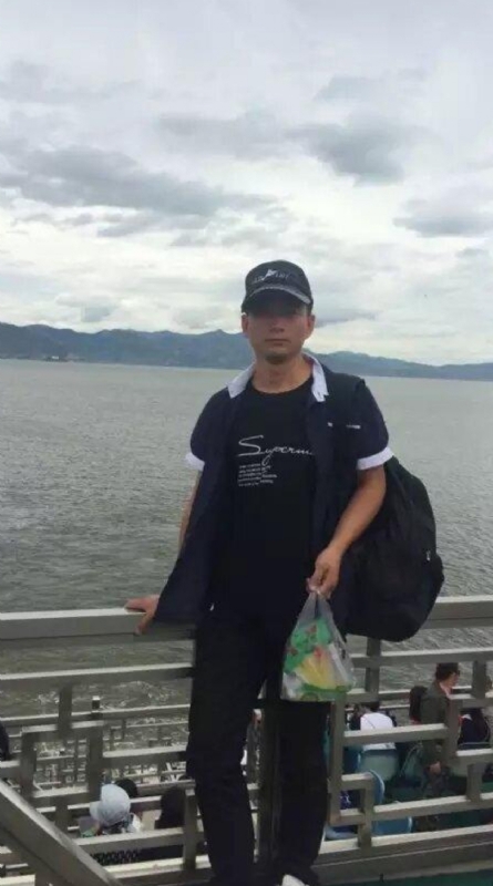 燕雯泽的第二张照片--东莞相亲服务中心