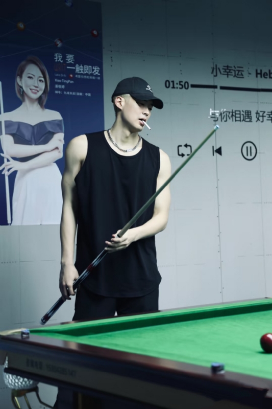 往事随风的第一张照片--东莞相亲服务中心