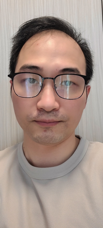 信微ECTung的第一张照片--东莞相亲服务中心