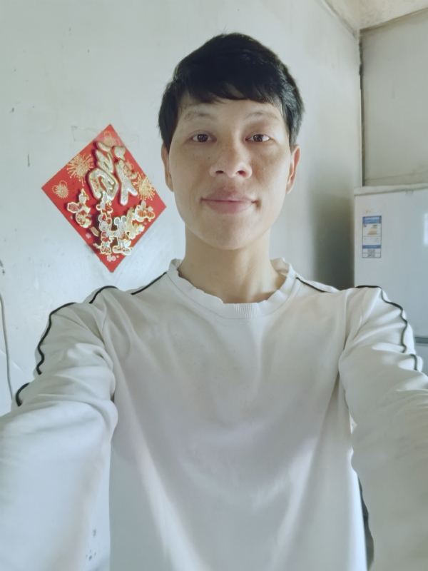 夏风微凉的第一张照片--东莞相亲服务中心