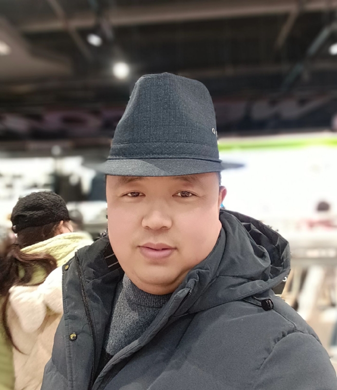 小晴天的第二张照片--东莞相亲服务中心