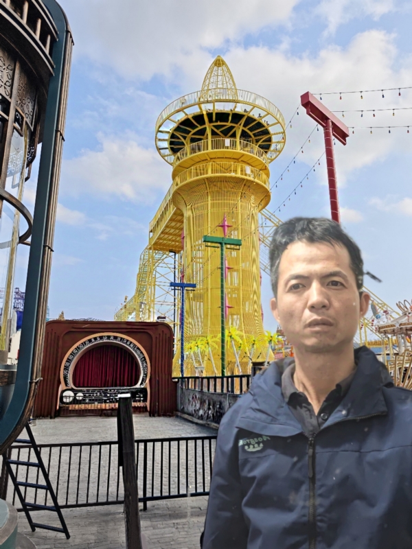 全记的第一张照片--东莞相亲服务中心