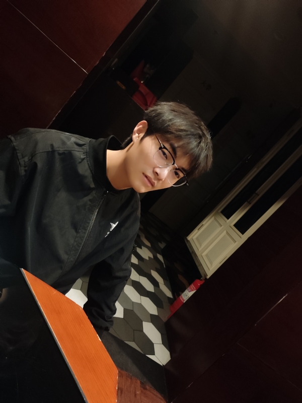 夜听雨的第一张照片--东莞相亲服务中心