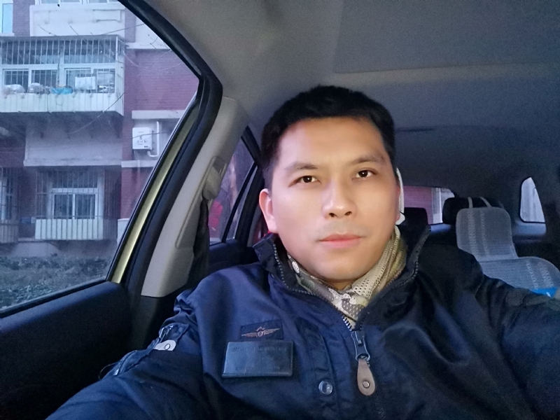 mustangtyp的第二张照片--东莞相亲服务中心