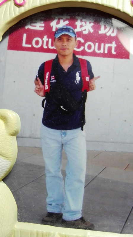 mustangtyp的第三张照片--东莞相亲服务中心