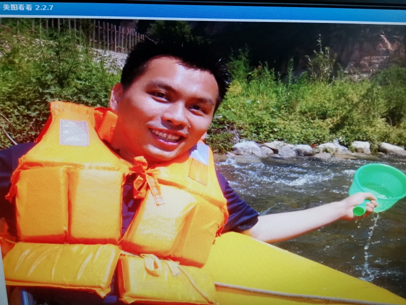 mustangtyp的第四张照片--东莞相亲服务中心