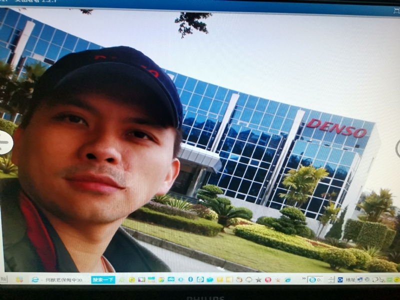 mustangtyp的第六张照片--东莞相亲服务中心