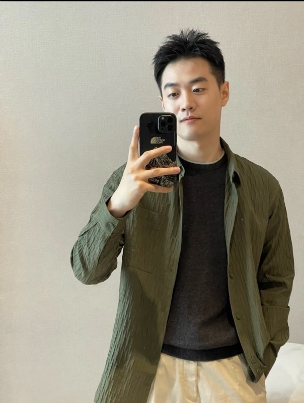 Nderash的第四张照片--东莞相亲服务中心