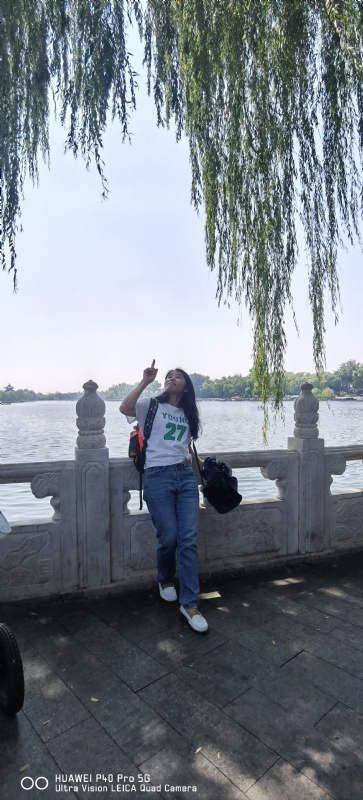 酒娘的第一张照片--东莞相亲服务中心