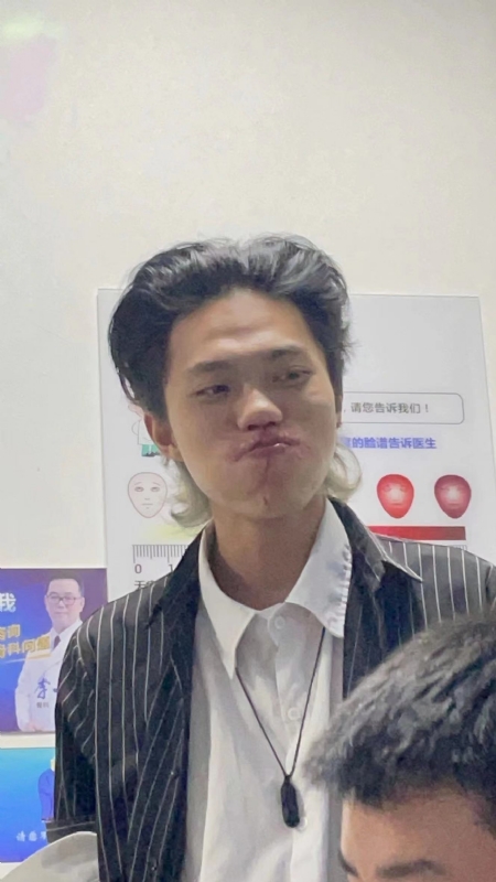 M1tatron的第二张照片--东莞相亲服务中心