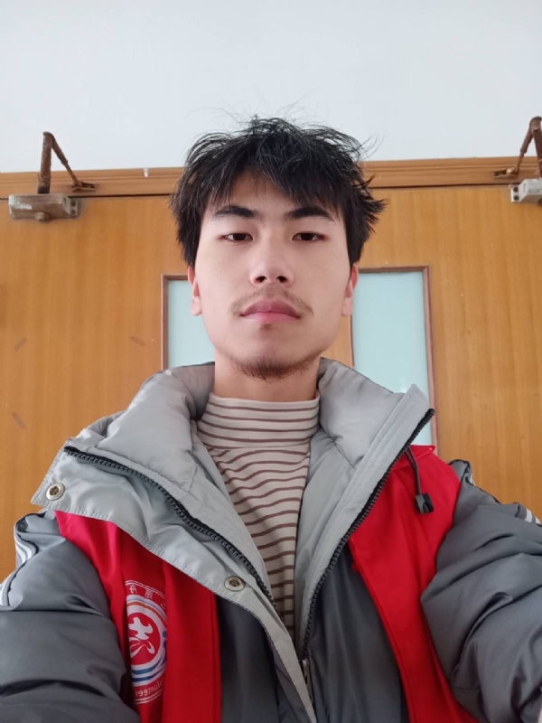 真诚的来的第一张照片--东莞相亲服务中心