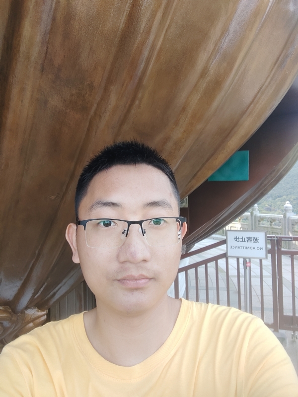 老实人的第一张照片--东莞相亲服务中心