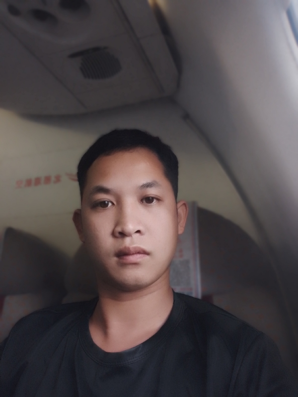 梦里的人的第二张照片--东莞相亲服务中心