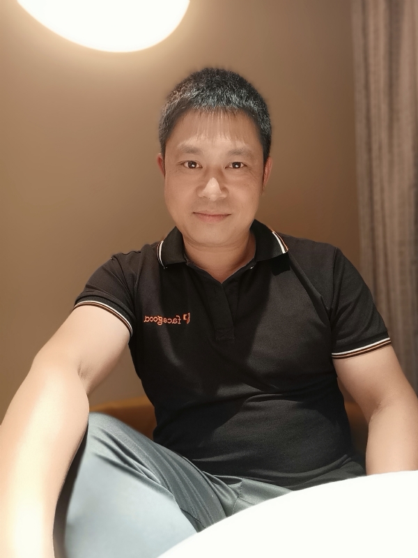 影子的第一张照片--东莞相亲服务中心