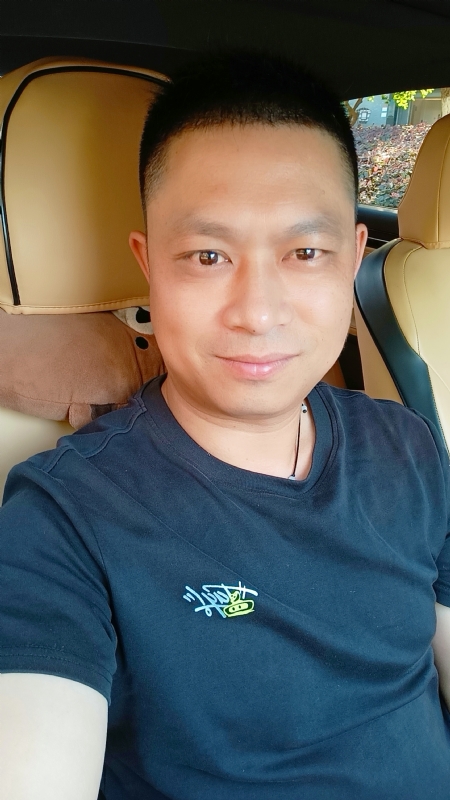 影子的第二张照片--东莞相亲服务中心