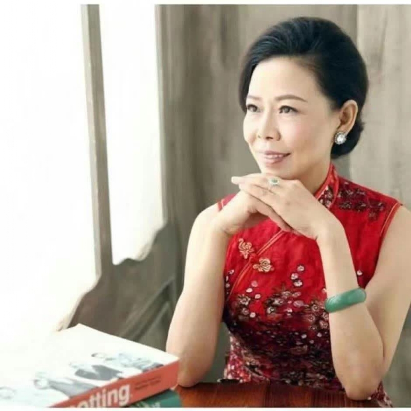 温润如玉的第一张照片--东莞相亲服务中心