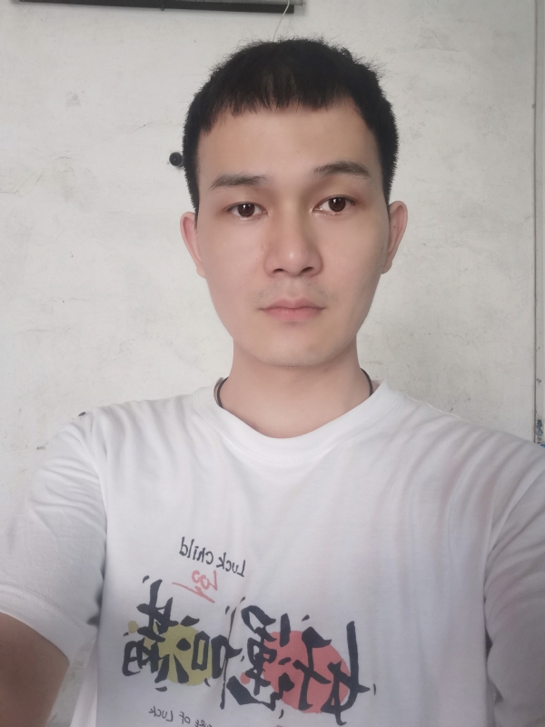 莫问前程的第三张照片--东莞相亲服务中心