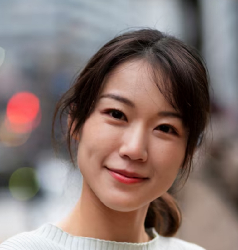 ivyPoh金眉的第一张照片--东莞相亲服务中心