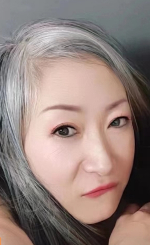 善良的第一张照片--东莞相亲服务中心