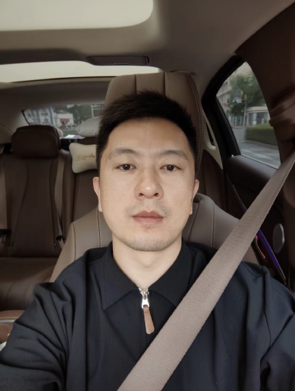 Jason的第一张照片--东莞相亲服务中心