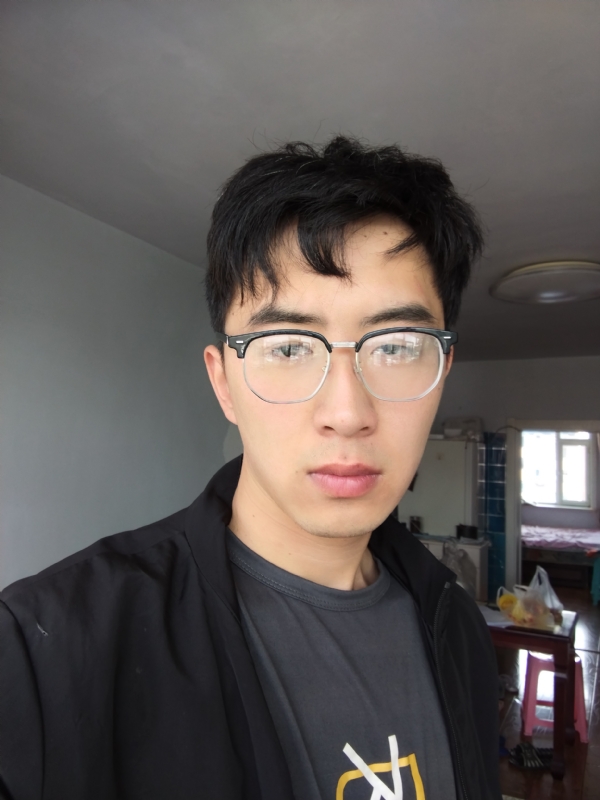 雷震雨的第一张照片--东莞相亲服务中心