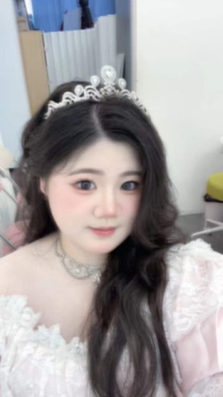 黑桃太妃糖的第二张照片--东莞相亲服务中心