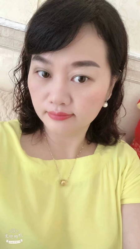 微笑的第一张照片--东莞相亲服务中心