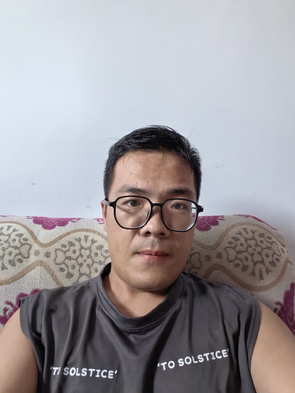 卫TF的第四张照片--东莞相亲服务中心