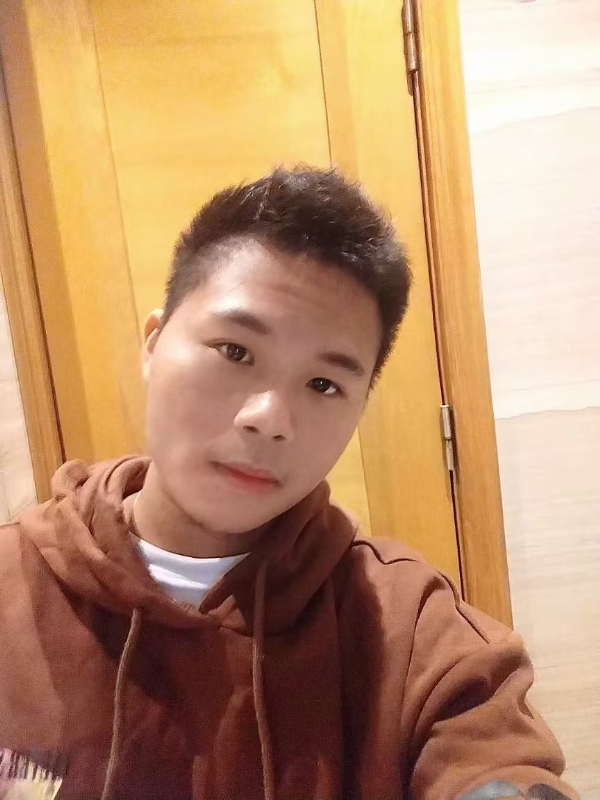 HYL1997的第一张照片--东莞相亲服务中心